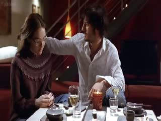 Cristiana Capotondi – As You Want Me