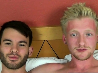 Dirty gay loves fucking bareback in ass by nasty fucker