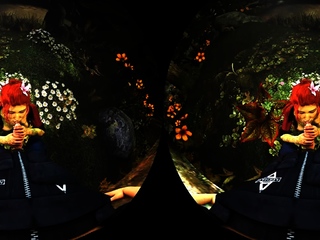 Do as she wants and you will be safe