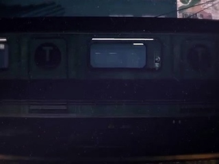 Elizabeth Subway Trouble – Generalbutch