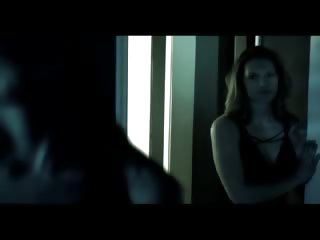 Erica Roby – Invasion of the Pod People