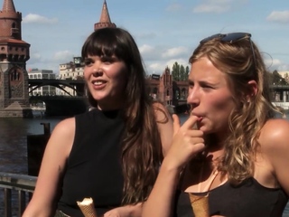 Ersties   Lindsey   Blake Take A Sexy Bath Together