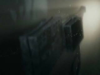 Eva Mendes – The Spirit