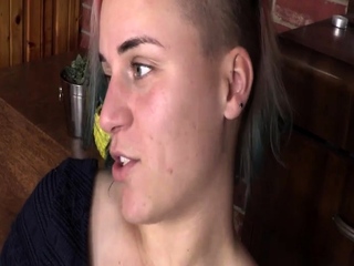 FOOT FETISH LICKING LESBIAN WheelSex