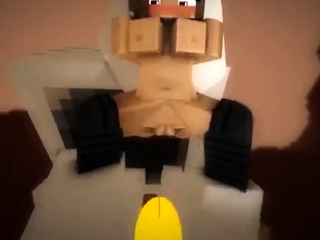 Fun in the Nether – SlipperyT