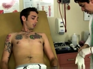Gay sex doctors physicals hospitals xxx Ryan came