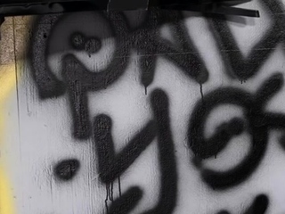 GloryHole – Olivia Jay