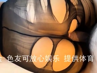 Hot amateur blonde in hardcore pov sex