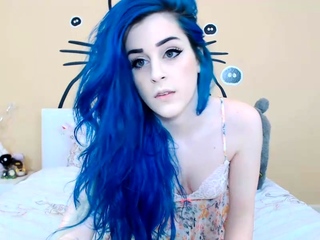 Hot amateur webcam teen masturbates for their fans