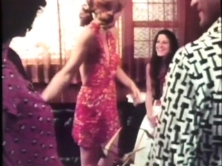 Hot brunette amateur MILF rides hubbys cock