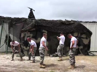 Hot gay porn in school Glory Hole Day of Reckoning