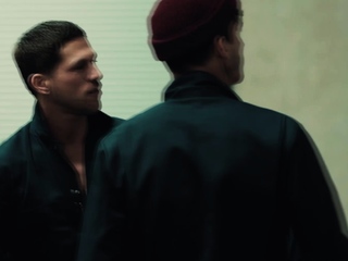 I cannot stress enough how excited I was to watch this!