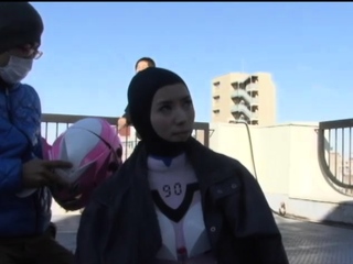 Japanese Asian BDSM Fetish Spanking by