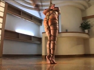 Japanese Hardcore BDSM and Fetish Sex
