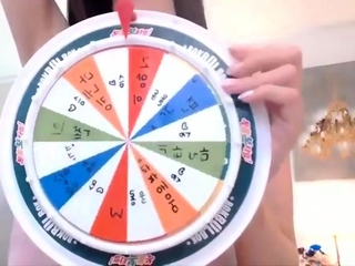 Japanese teen fetish tied