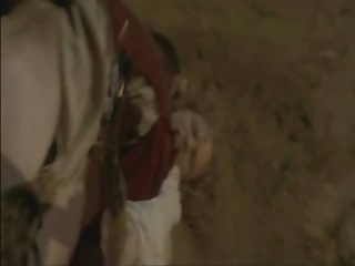 Jennifer Jason Leigh – Flesh & Blood