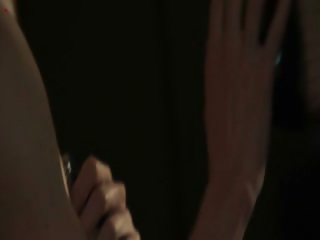 Kathryn Morris – Cougars Inc