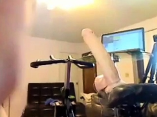 Keep yourself in a good shape.