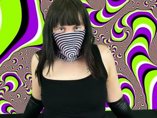 Linsey Dawn solo foot fetish