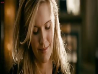 Maggie Grace – Faster