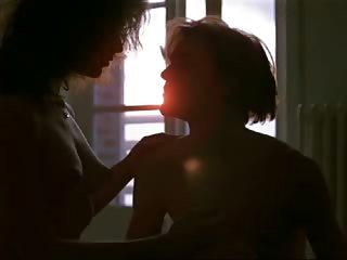 Maruschka Detmers – First Name Carmen