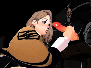 Mercedes Suprise – Ylae