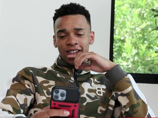 MILF invited guys for double penetration