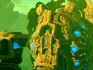 Mipha – Sable Serviette