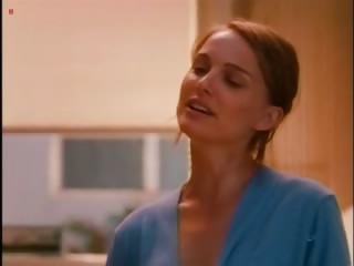 Natalie Portman – No Strings Attached