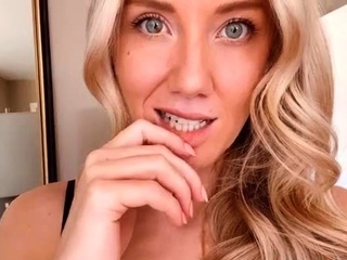 Sammy Flood – Quiet but Playful