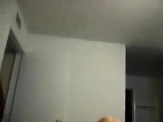 She doesn’t stop to squirt