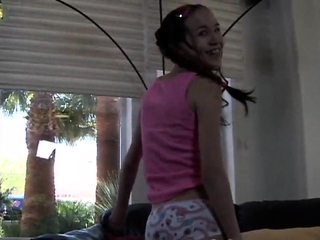 Skinny solo teen toys