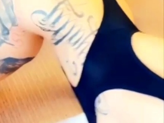 Slutty amateur blondes pov blowjob and sucking like a pro