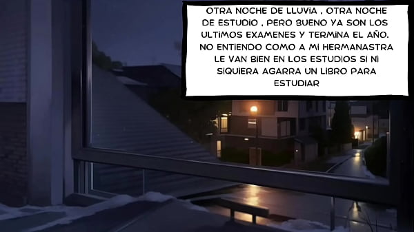 Sofia mi hermanastra ( version 3D) miralo sin censura en la suscripcion