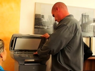 Startling diva Samantha Jolie gets rammed