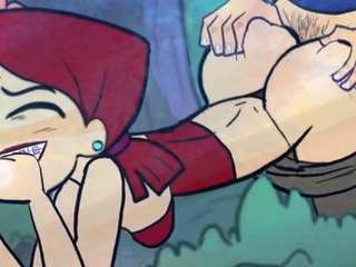 Tdi Zoey x Eva futa (SOUND)