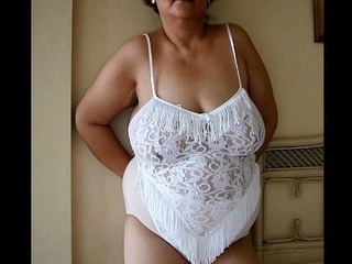 There are a lot of old pussies everywhere