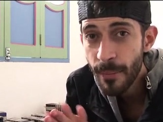 Very sexy oriental playgirl with a wazoo poses on cam