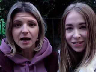 VIP4K. Their First Time