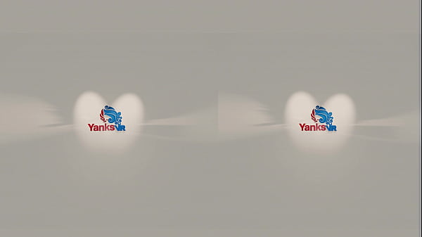 Yanks Babe Sierra Cirque Gets Wet In 3D