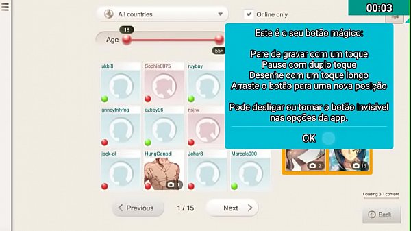 Yareel jogo porno 3d