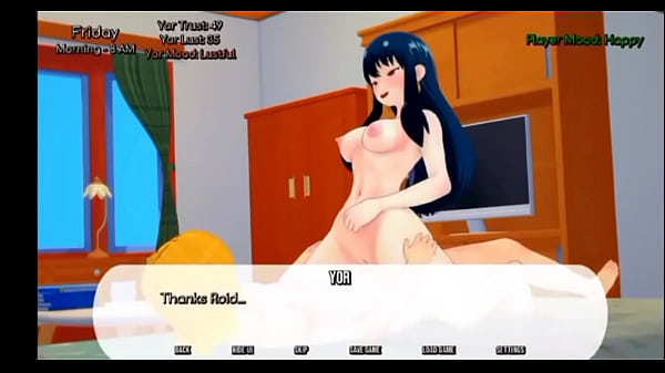 YOR está caliente/spyXfamily