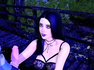 Your Secret – TheTerribleFairy