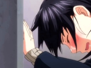 1LDK JK Ikinari Doukyo Micchaku Hatsu Ecchi Episode 02