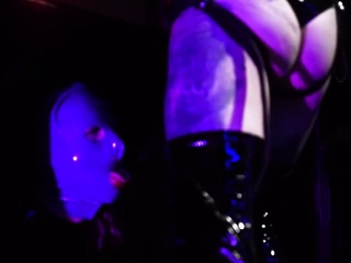 Amateur fetish big booty bitch riding with her bum