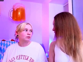 Amateur Redhead Fucked on Cam more