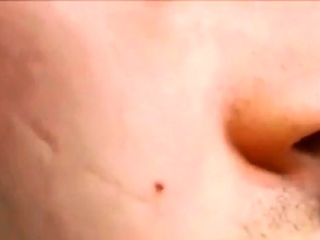 amateur sucks a Iranian cock