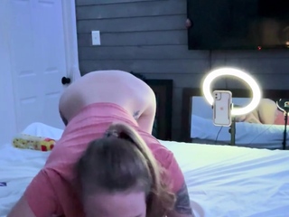 Amateur Teen georgeus brunette 2