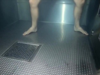 Amateur webcam girl masturbate big dildo