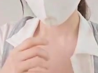 Asian women with big boobs getting fucked